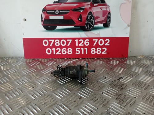 Waschflaschenpumpe 13248320 für Vauxhall (Opel) Astra Sport E4 4 DOHC 2005-2010