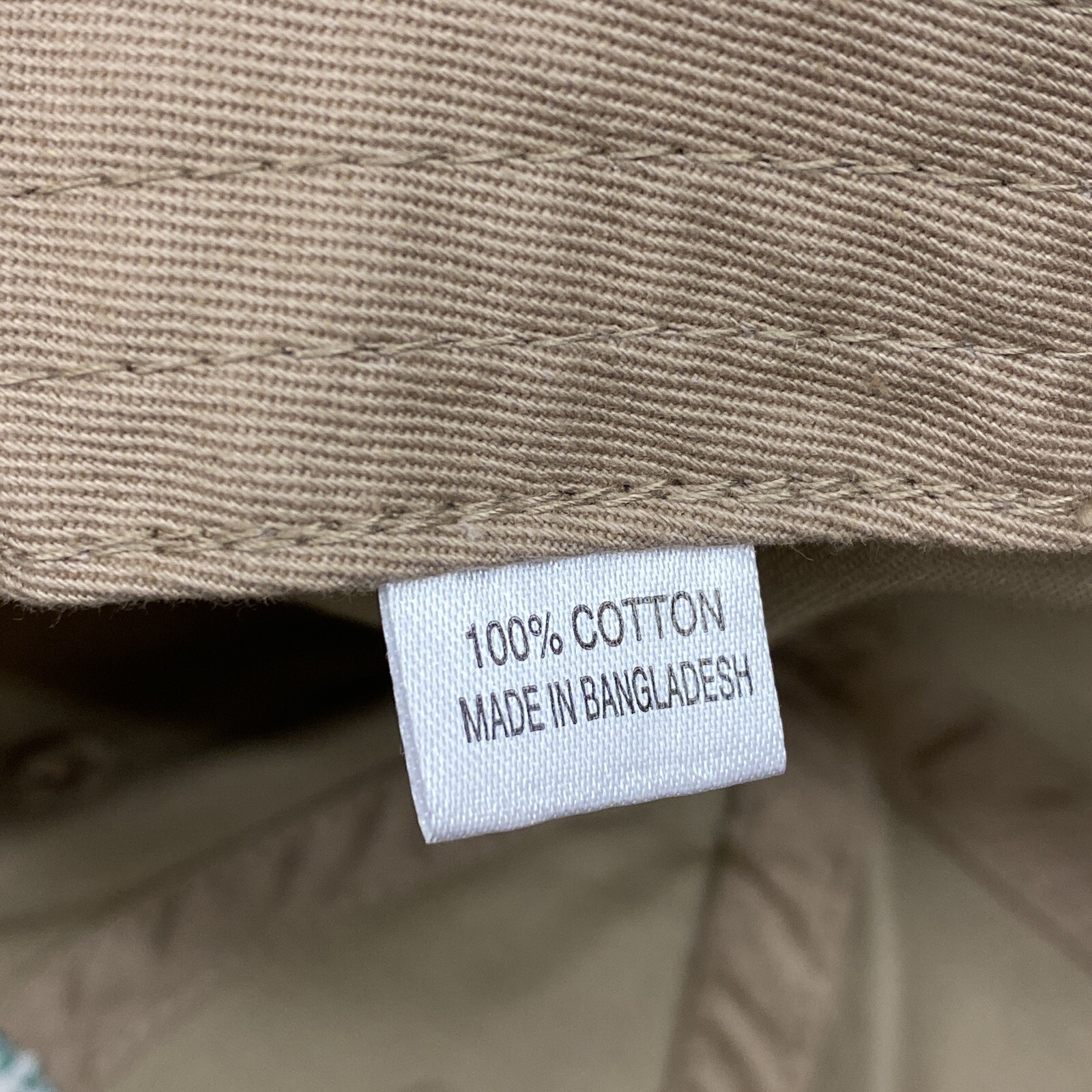 Masters Golf Hat Baseball Strapback Cap Adult Men… - image 8