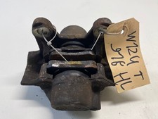 Mercedes Benz W124 / 230 TE / T-Model Bremssattel Bremszange Bremse Hinten Links