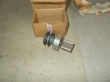 Démarreur Citroen ID