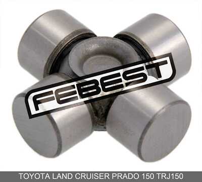 Cross Shaft Joint, Steering Column Shaft 16X39 For Land Cruiser Prado 150 Trj150