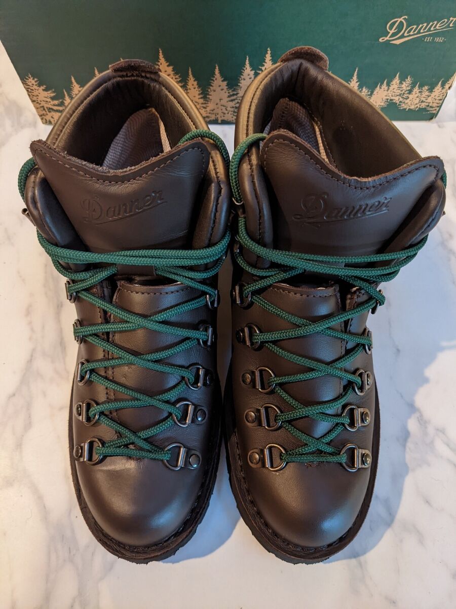 Danner Mountain Light II Boots Size 10 5 Danner Mountain Light II Boots Size 10 5
