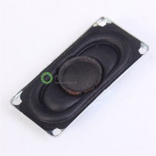 2W 8ohm 2040 Small Loudspeaker Stereo Audio Speaker For Laptop  Replacement