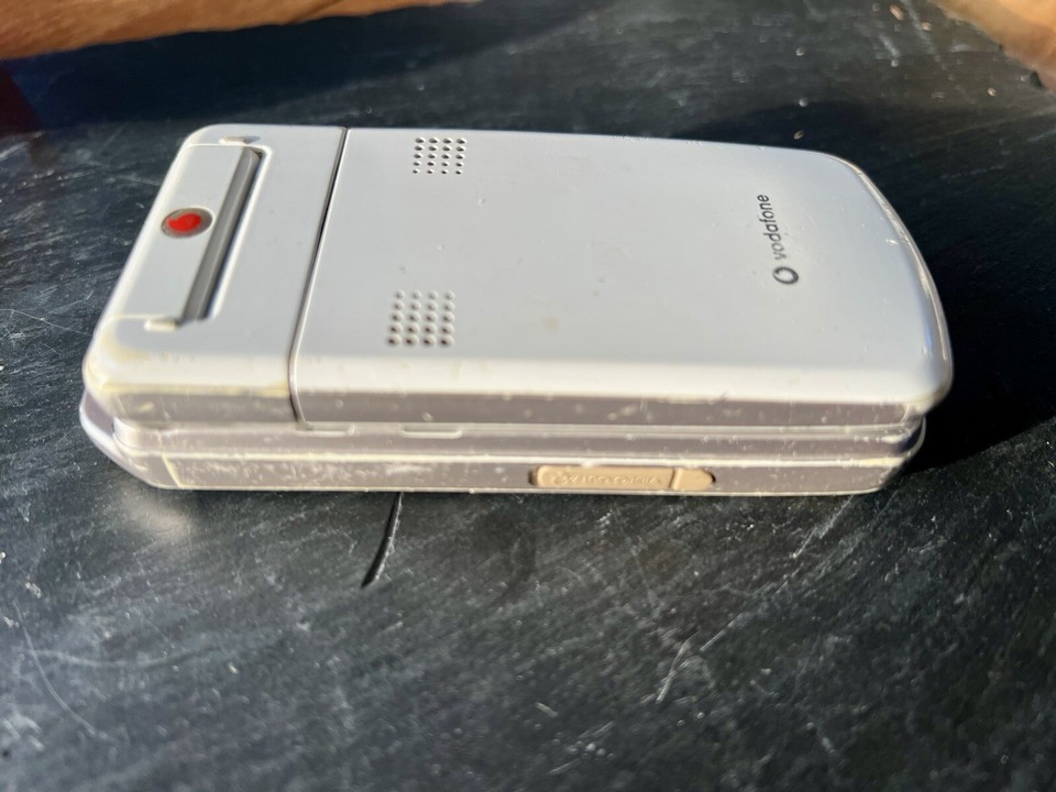 Sharp 902 Vodafone UK 2.0MP Working | eBay