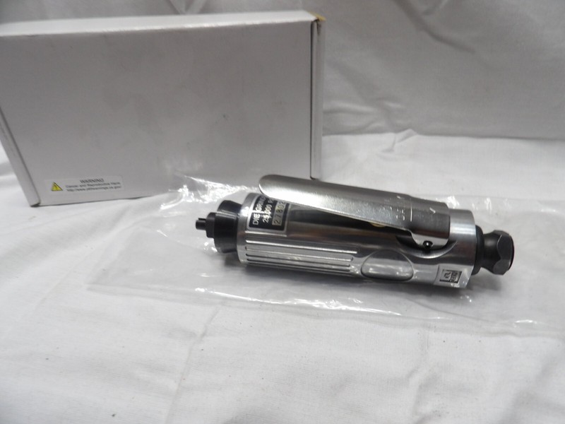Pneumatic Air Die Grinder with Special Tip 25,000 RPM's