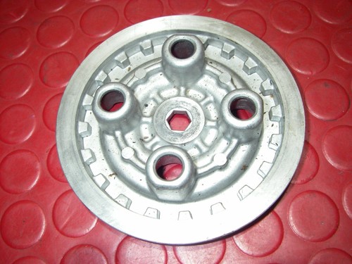 Top Clutch Assembly Clutch Pressure Plate Yamaha Sr 125 SR125 10F - Picture 3 of 3