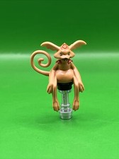 Lego Star Wars Salacious B. Crumb Minifigura 9516 Palacio de Jabba figura Minifigura
