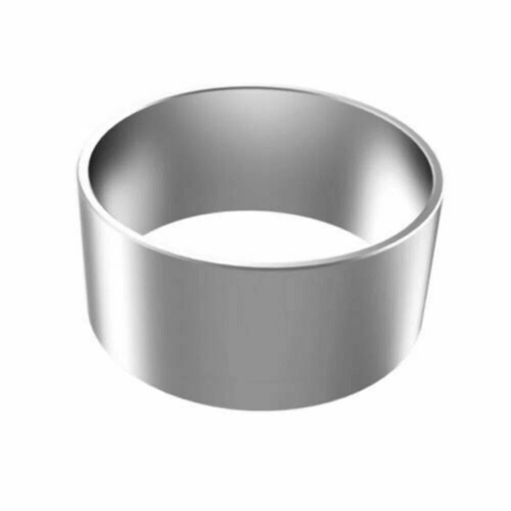 Stainless steel 18 best sale anello