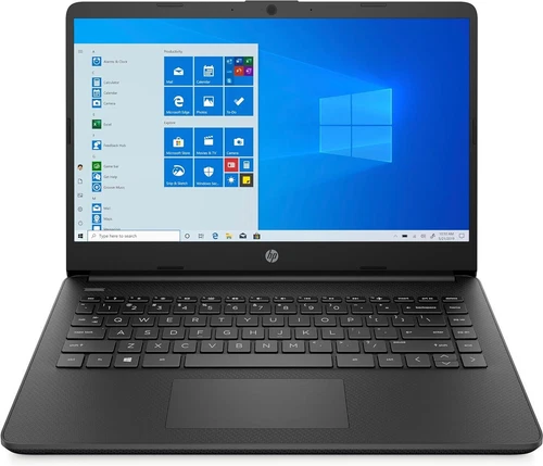 Hp Laptop 14 Dq2521la Intel Core I3 11a Generaci