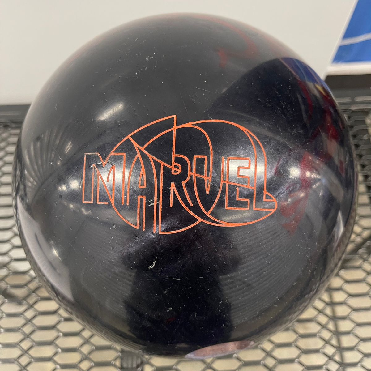 15LB Storm Marvel Pearl | eBay 15LB Storm Marvel Pearl | eBay
