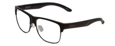 Smith Optics Lowdown Split Designer Reading Glasses Matte Black Classic 56mm