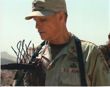 Jeff Kober China Beach Sgt. Evan Dodger Winslow Signed 8x10 Photo w/COA #5 Jeff Kober China Beach Sgt. Evan Dodger Winslow Signed 8x10 Photo w/COA #5