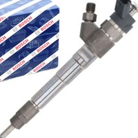 Bosch 0445120011 EinspritzdüSe FüR Iveco Daily Fiat Ducato F1AE0481A-F1AE0481M