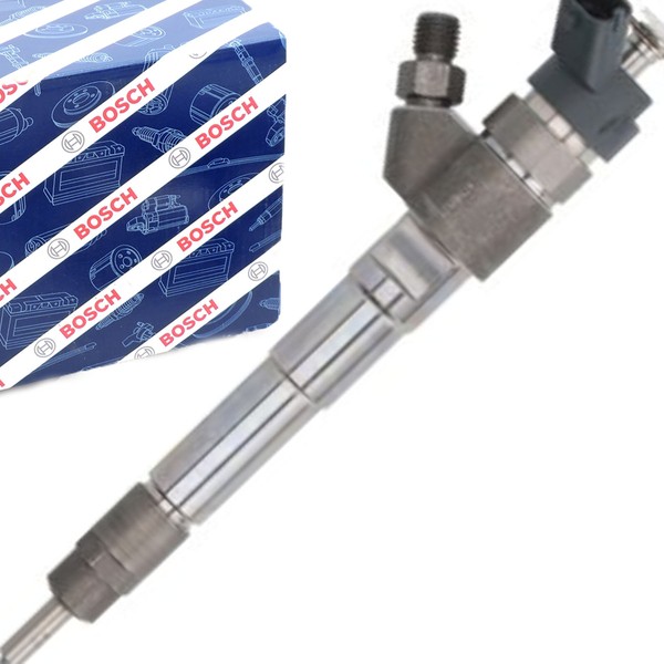 Bosch 0445120011 EinspritzdüSe FüR Iveco Daily Fiat Ducato F1AE0481A-F1AE0481M-image