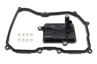 Vaico V10-4364 Hydraulikfiltersatz, Automatikgetriebe FüR Seat Skoda VW
