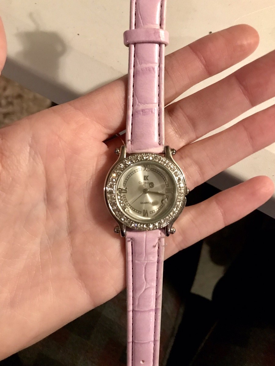 Montre Femme Quartz étanche – Neuf, Aiguilles, Style Classique Et Pratique