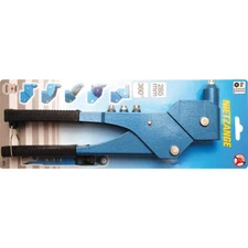 2.4-4.8mm steerable manual riveter - code bgs403 KRAFTMANN workshop 