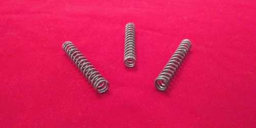 Vintage 1979 USA Gibson  Guitar Humbucker Pickup SPRINGS NICKEL Les Paul SG 1980