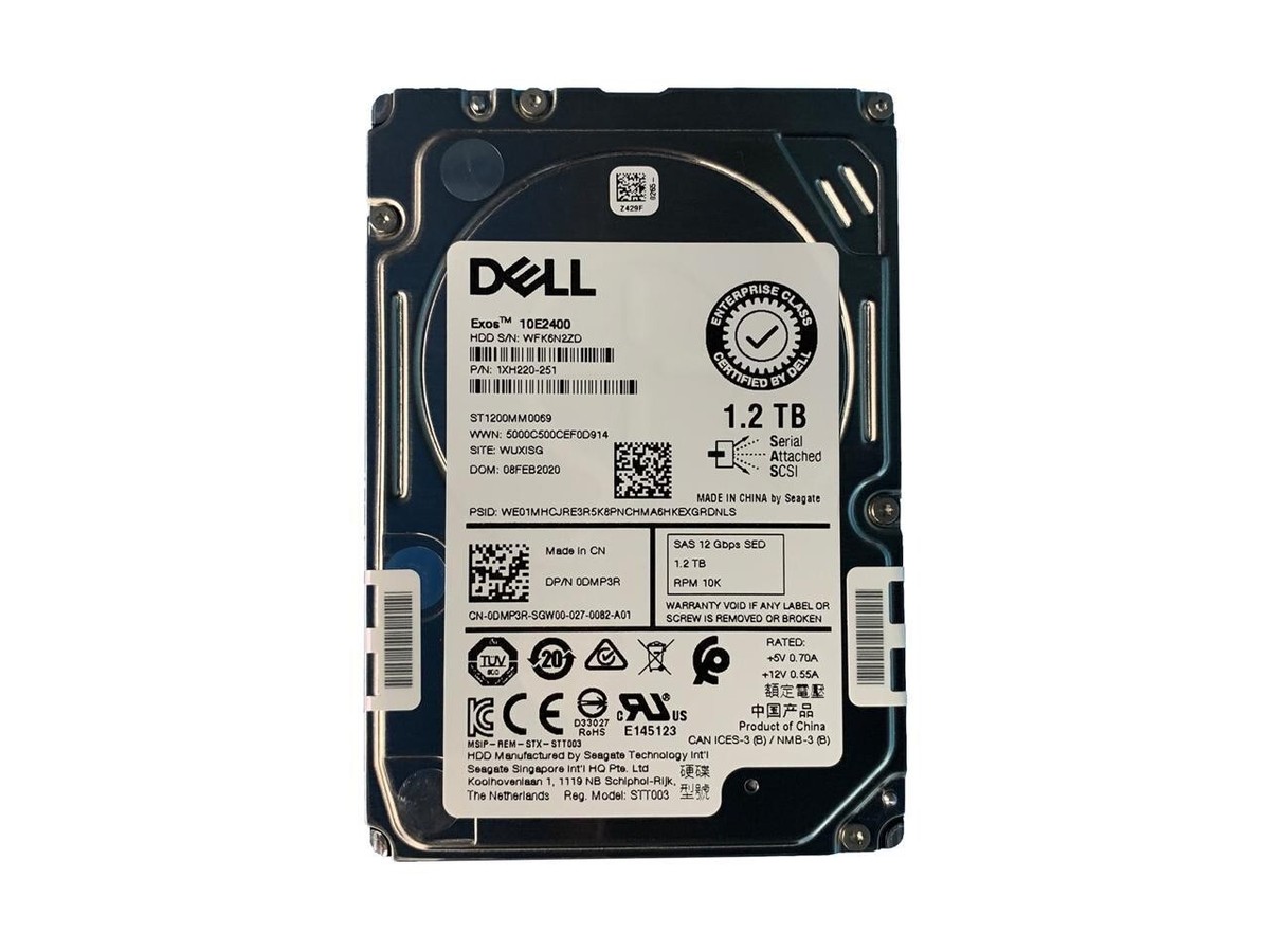 Dell 1.2TB 10K SAS 2. Hard Disk at Rs 700 | SAS Hard Disk in Gurgaon | ID: 271126488 Dell 1.2TB 10K SAS 2. Hard Disk at Rs 700 | SAS Hard Disk in Gurgaon | ID: 271126488