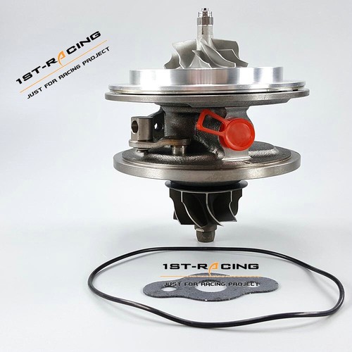 Cartucho CHRA Turbo Core para Audi A4 2.0 TDI 8EC B7 (2005-2008) 125Kw BRD BVA - Imagen 9 de 12