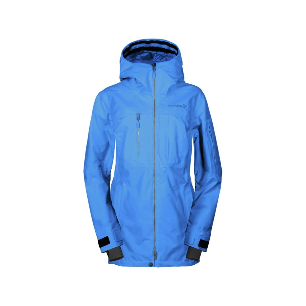 Norrona roldal jacket women's hotsell