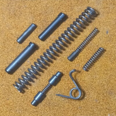 M1 Carbine Trigger Housing Rebuild USGI