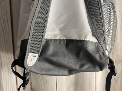 Soul Train Cruise Canvas Cinch Backpack | eBay display picture 1