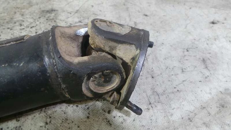 zwischenwelle für LADA NIVA 2121 BS 1992 1397379 - Imagem 3 de 4