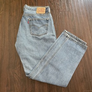 vintage 501 levis jeans