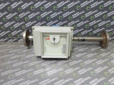 Misuratore di portata Fisher Porter 10A5003B Vert Arator 500 USATO