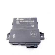 2009-2011 AUDI A6 C6 - Can-Bus Gateway Control Module 4F0907468M