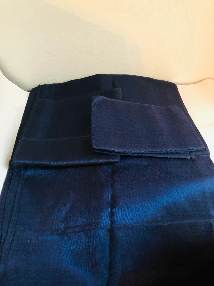 Aso OkeTwo toneladas Aso Oke, gele/ipele/envoltura para la cabeza Y hombrera para boda Foto 4 de 4