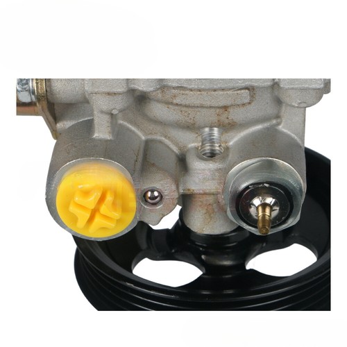 For Power Steering Pump Mitsubishi Montero Sport 1999-2004 3.0L 3.5L - Picture 5 of 5