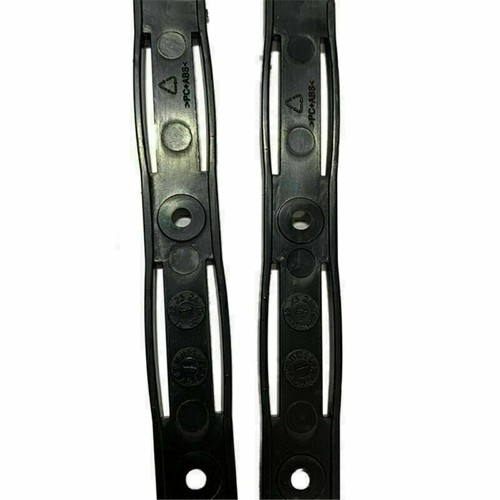 Video Recorder HDD Hard Drive Rails for Haikang DS-9016HF 9116 9664 Drive Rails - Afbeelding 7 van 9