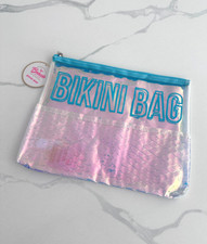 Justice Bikini Bag Mermaid
