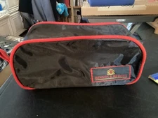 Benson and Hedges Cigarettes Advertising Small Toiletries Bag