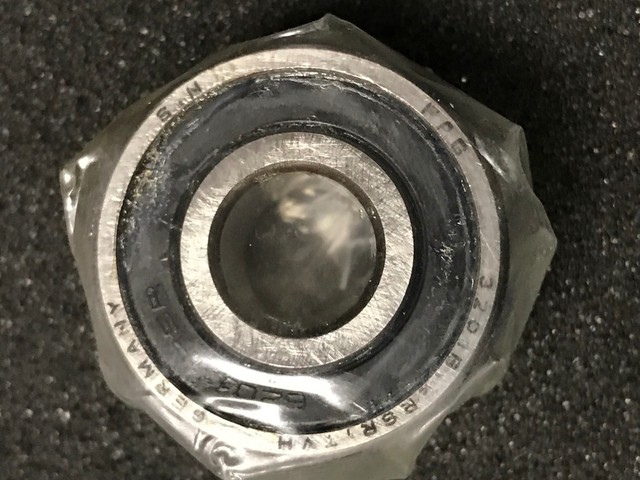 Подшипник 5201 2rs