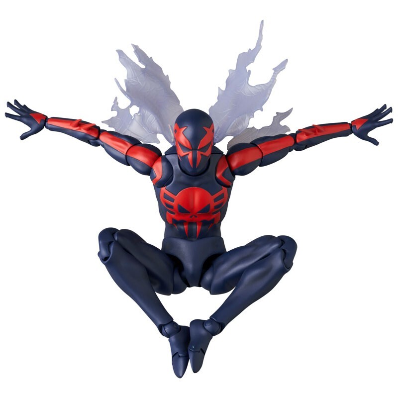 MAFEX SPIDER-MAN 2099 COMIC Ver. Figure No.239 MEDICOM TOY