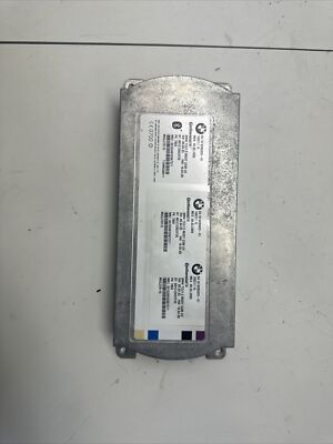 2007-2010 BMW X5 E70 3.0 Telematic Control Module Computer OEM 84.10 9205929-01