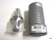 Z Live Center Collet Holder CAT40ER16276 