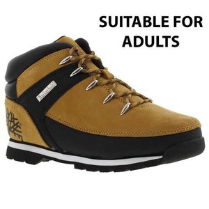 timberland euro sprint mujer