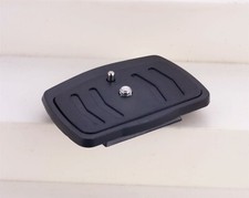 Quick Release Plate for OPTEX OPT155 OPT255 OPT455 Tripods