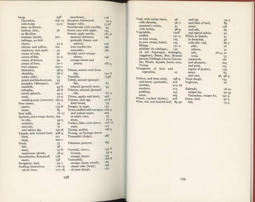 Vintage Russian Cookbook EAT RUSSIAN Sofka Skipwith Princess Sophia Dolgorukova - Picture 11 of 12