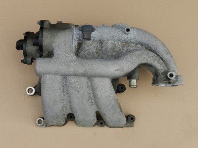 Jaguar S-Type 2003 2.5 V6//X-Type 2.1V6 Collecteur Air Valve xw4e-9l490-ad