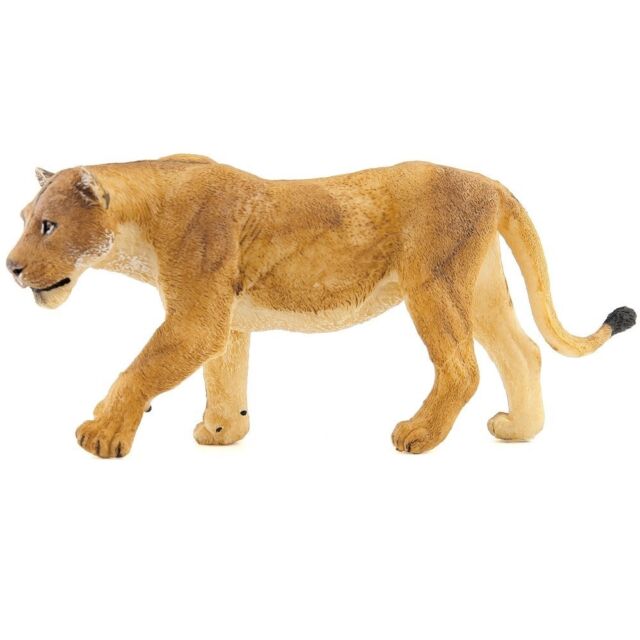 Lioness for sale online Papo A050028 