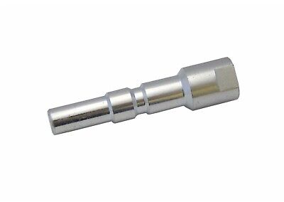 Pressure Washer 1/4"F Quick Release HP Snap Coupling To fit Kew & Nilfisk/Alto