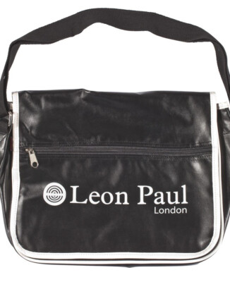 Leon Paul Messenger Bag -water proof