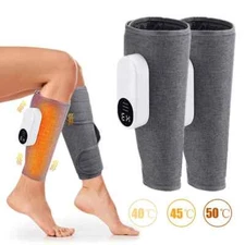 Calf Massager Compresstion Wireless Foot Leg Calf Muscle Relax Blood Circulation