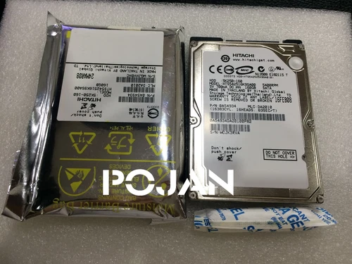 CK837-67034 CK834-67002 For HP DesignJet T620 T1120 Hard Drive W / Firmware