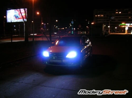 10000K D1S/D1R/D1C XENON HEADLIGHT HID REPLACEMENT BULBS/IGNITON FOR STOCK HID - Image 4 of 4